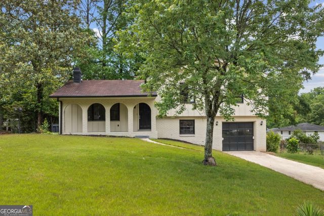 2209 Willoby Court, Morrow, GA 30260