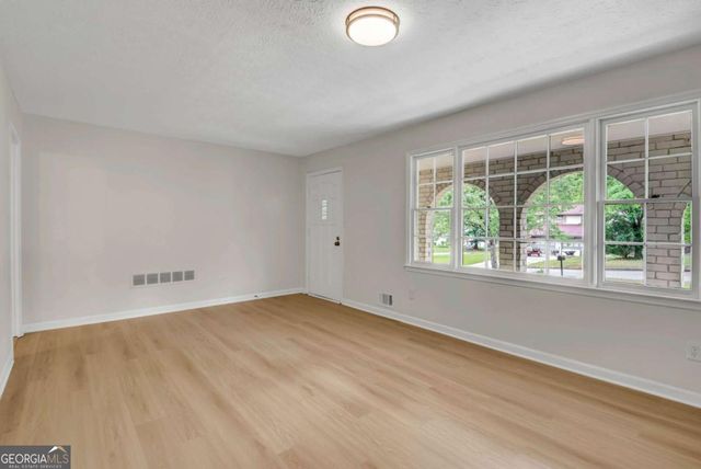 2209 Willoby Court, Morrow, GA 30260
