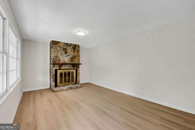 2209 Willoby Court, Morrow, GA 30260