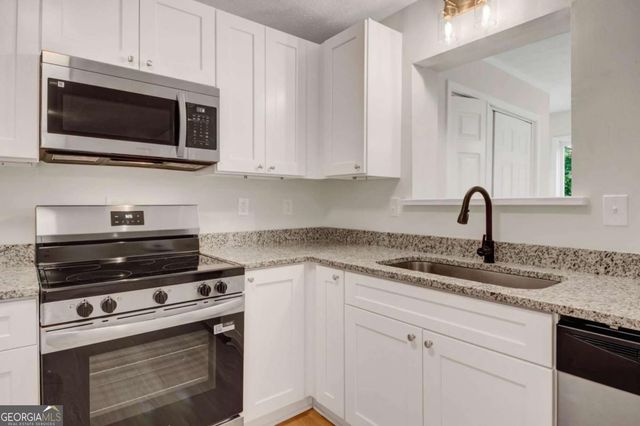 2209 Willoby Court, Morrow, GA 30260