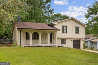 2209 Willoby Court, Morrow, GA 30260