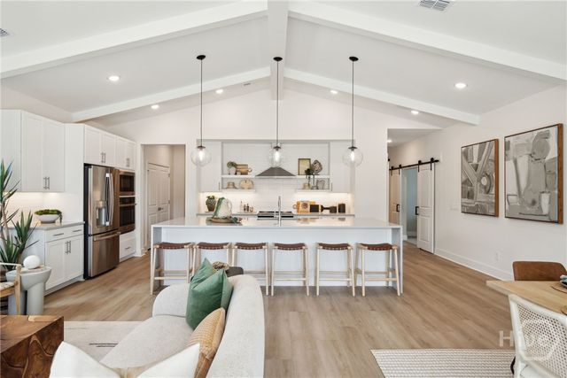 137 Mage Street, Bloomingdale, GA 31302