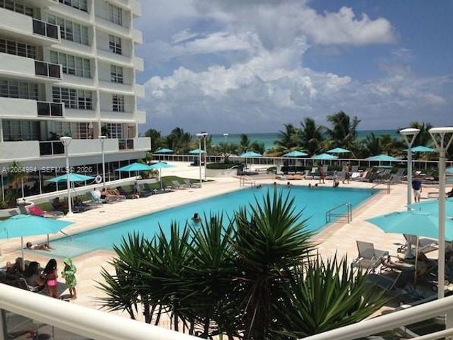 100 Lincoln Road 1541, Miami Beach, FL 33139