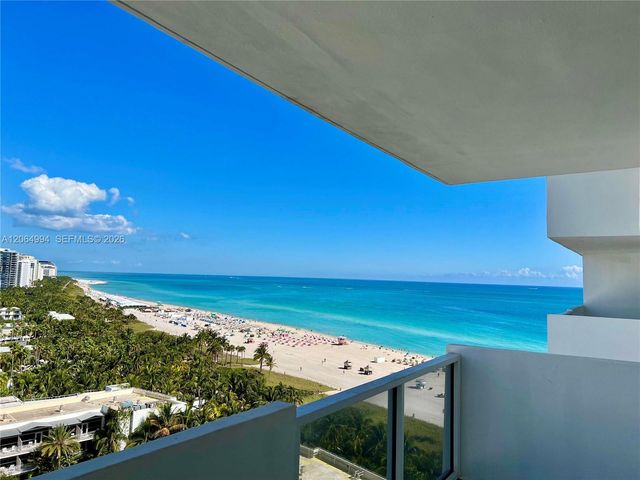 100 Lincoln Road 1541, Miami Beach, FL 33139