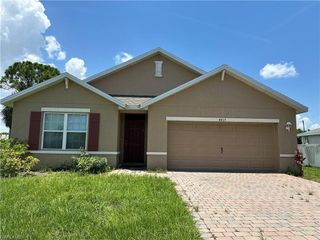 4417 SW 15th PL, Cape Coral, FL 33914