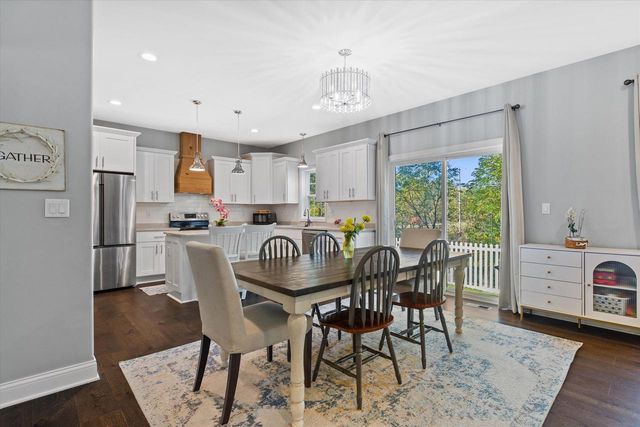 7853 S Ridgewood DRIVE, Franklin, WI 53132