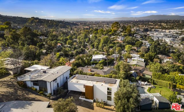 11534 Laurelcrest Drive, Studio City (los Angeles), CA 91604