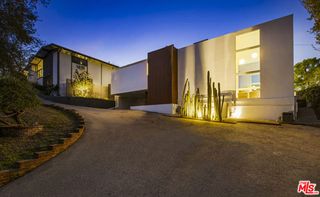 11534 Laurelcrest Drive, Studio City (los Angeles), CA 91604