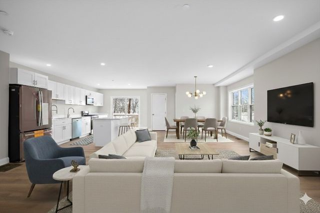 17-C Mott Street, Worcester, MA 01604