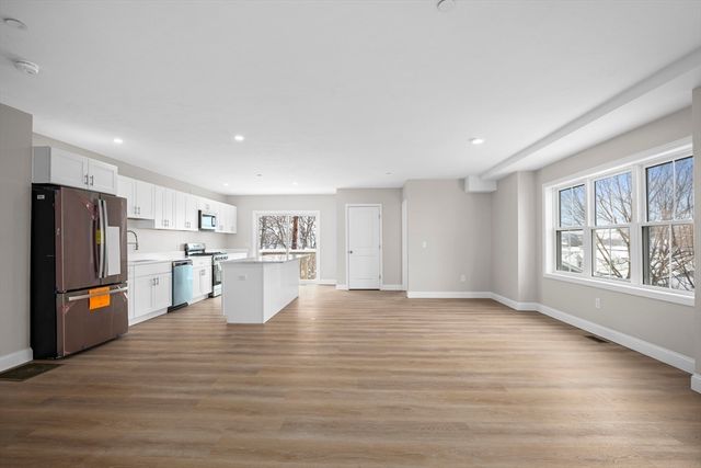 17-C Mott Street, Worcester, MA 01604