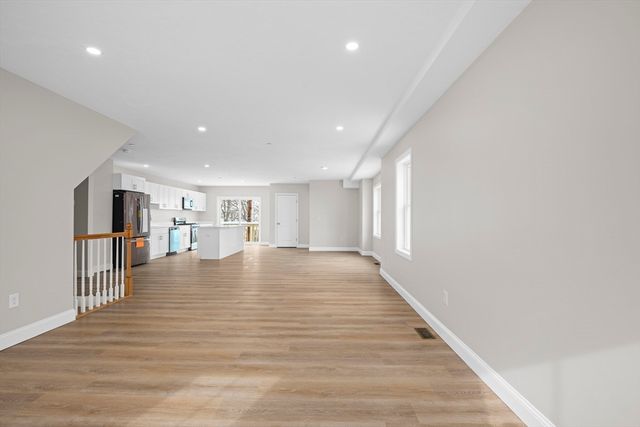 17-C Mott Street, Worcester, MA 01604