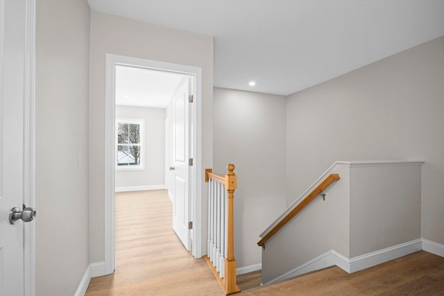 17-C Mott Street, Worcester, MA 01604