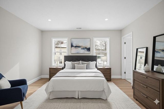 17-C Mott Street, Worcester, MA 01604