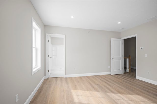 17-C Mott Street, Worcester, MA 01604