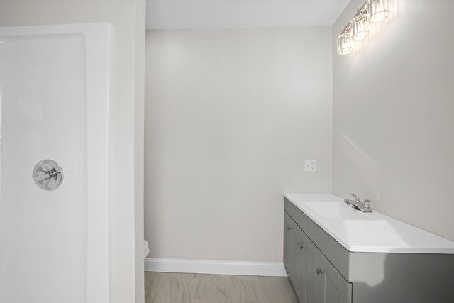 17-C Mott Street, Worcester, MA 01604