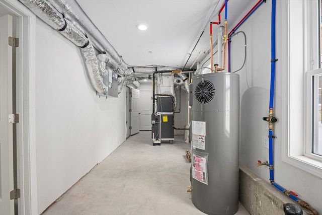 17-C Mott Street, Worcester, MA 01604