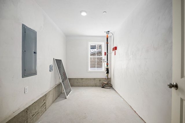 17-C Mott Street, Worcester, MA 01604