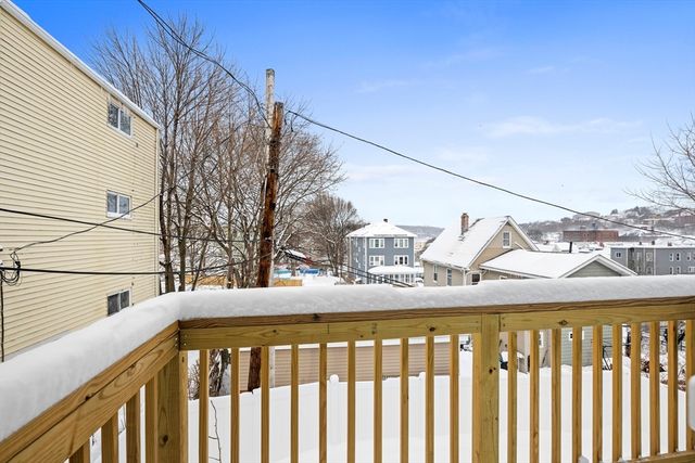 17-C Mott Street, Worcester, MA 01604