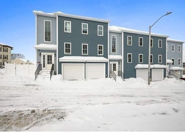 17-C Mott Street, Worcester, MA 01604