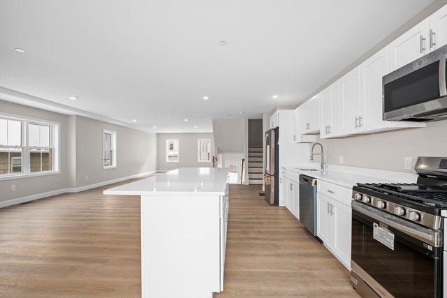 17-C Mott Street, Worcester, MA 01604