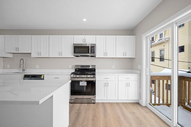 17-C Mott Street, Worcester, MA 01604