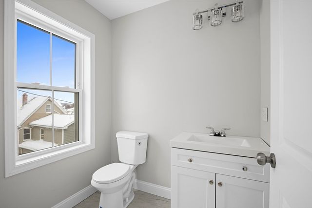 17-C Mott Street, Worcester, MA 01604