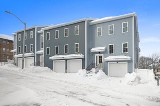 17-C Mott Street, Worcester, MA 01604