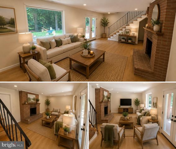 5911 LAMBERT DR, Temple Hills, MD 20748