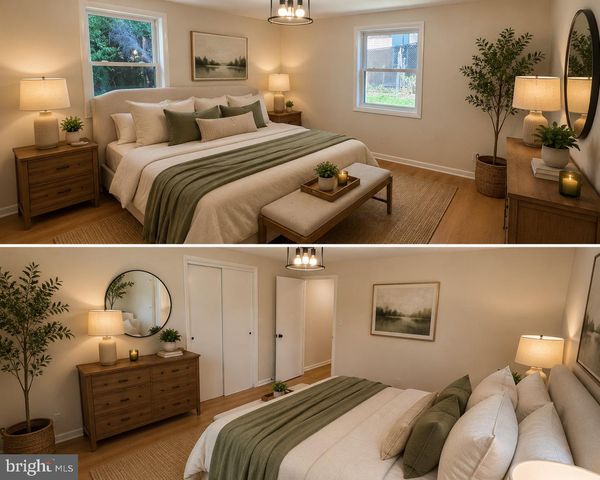 5911 LAMBERT DR, Temple Hills, MD 20748