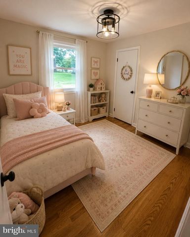 5911 LAMBERT DR, Temple Hills, MD 20748