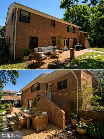 5911 LAMBERT DR, Temple Hills, MD 20748