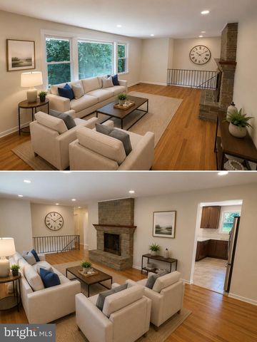 5911 LAMBERT DR, Temple Hills, MD 20748