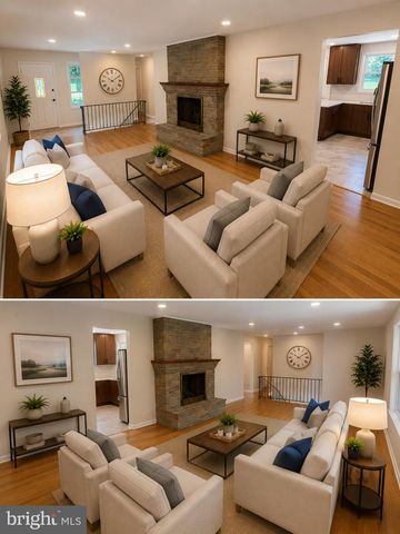 5911 LAMBERT DR, Temple Hills, MD 20748