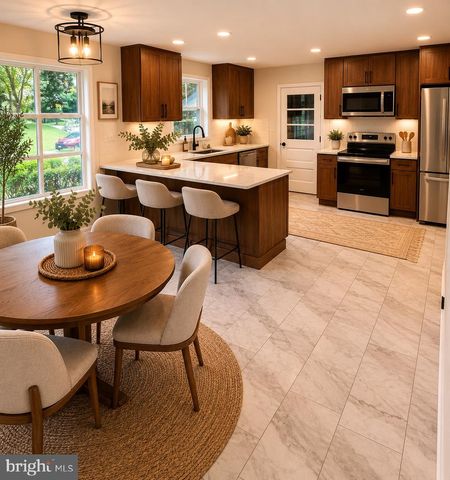5911 LAMBERT DR, Temple Hills, MD 20748