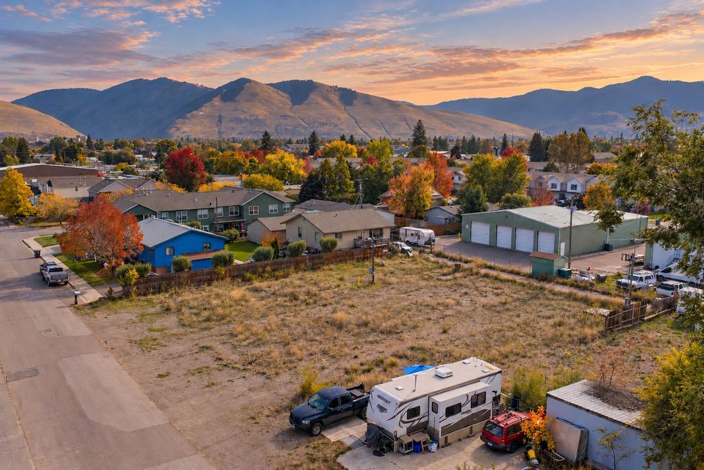 1945 Lot 5 Idaho Street, Missoula, MT 59801 photo 2