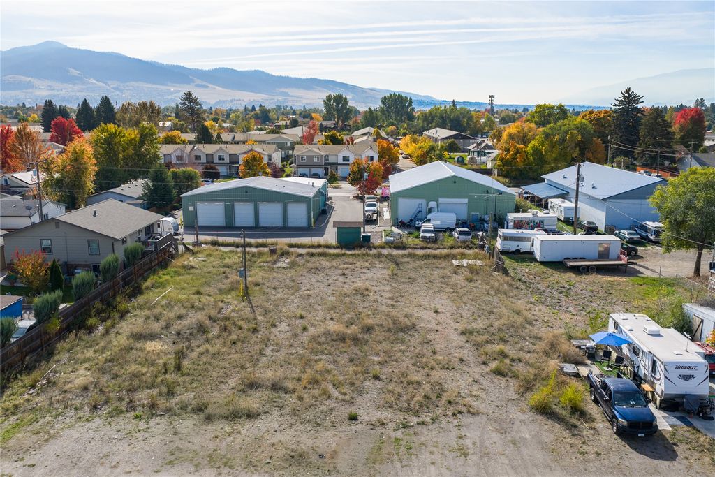 1945 Lot 5 Idaho Street, Missoula, MT 59801 photo 4