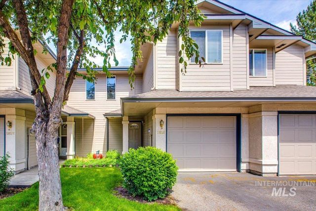 5856 N Cobbler Lane, Boise, ID 83703