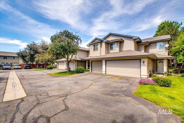 5856 N Cobbler Lane, Boise, ID 83703