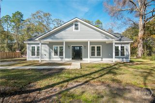 608 W Ninth Street, Rincon, GA 31326