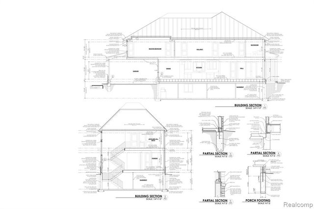 920 W Maplehurst Street, Ferndale, MI 48220