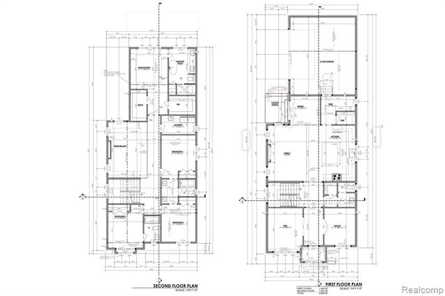 920 W Maplehurst Street, Ferndale, MI 48220