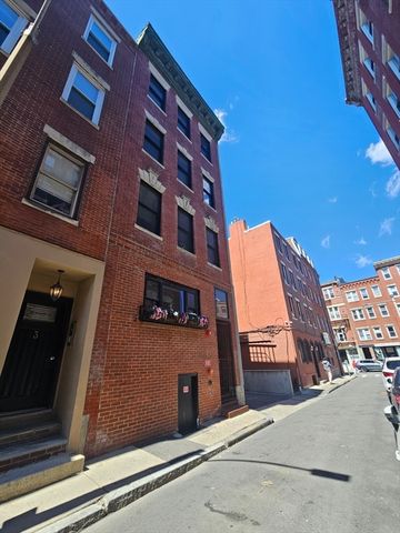 5 Garden 3, Boston, MA 02113