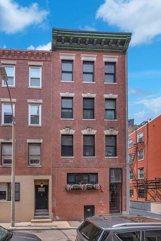 5 Garden 3, Boston, MA 02113