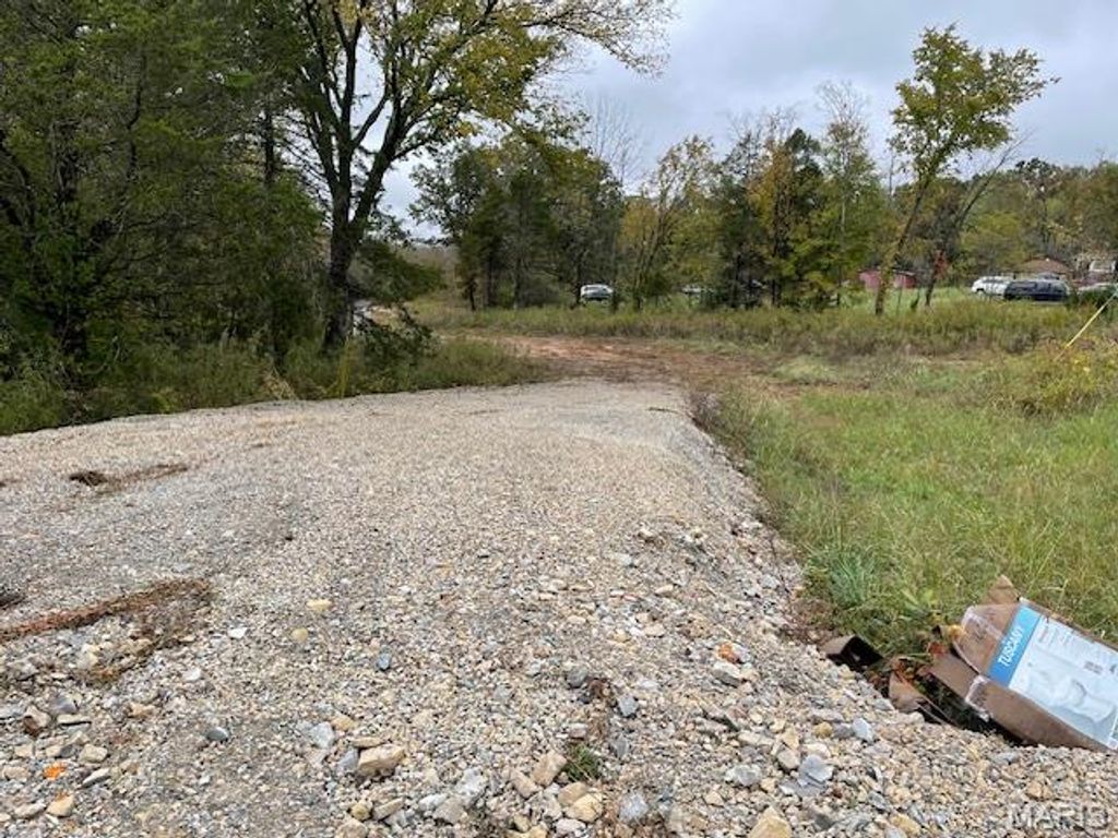 Image 1 of property listing at 0 State Highway 72, Millersville, MO 63766