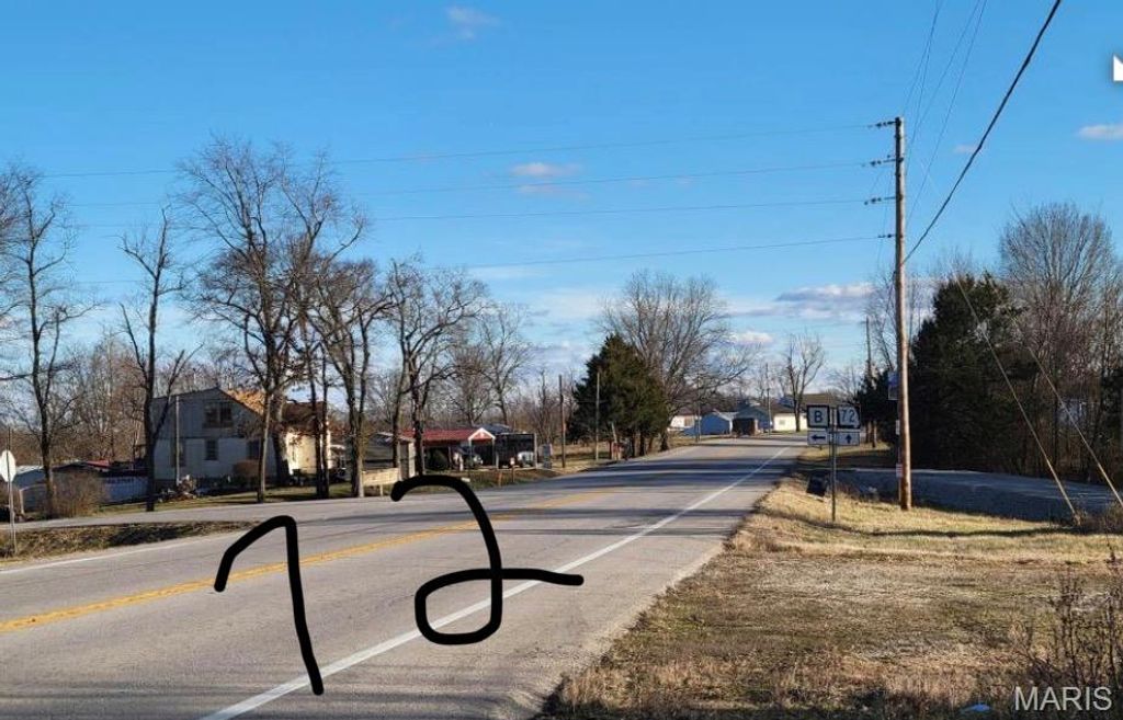 Image 4 of property listing at 0 State Highway 72, Millersville, MO 63766