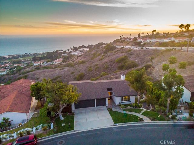 31311 Marne Drive, Rancho Palos Verdes, CA 90275