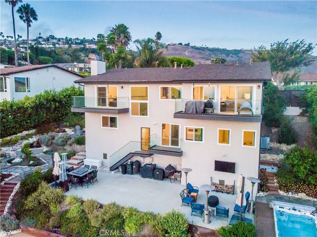 31311 Marne Drive, Rancho Palos Verdes, CA 90275