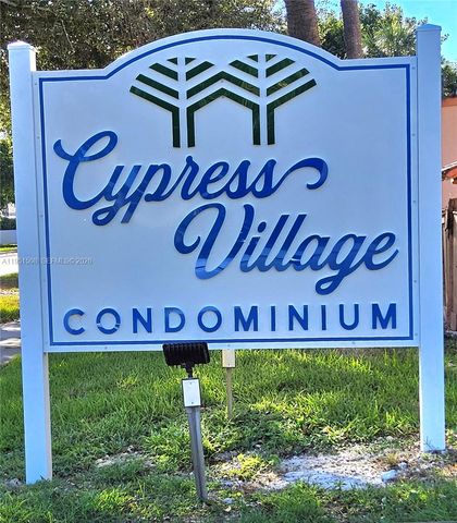 7115 Miami Lakes Dr N29, Miami Lakes, FL 33014