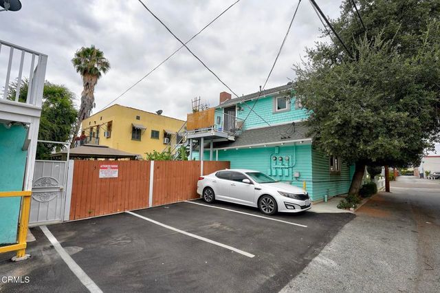 30 Eastern Avenue A, Pasadena, CA 91107