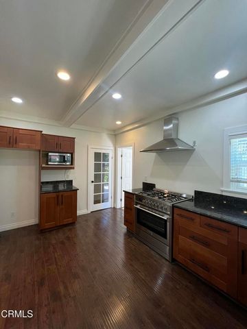 30 Eastern Avenue A, Pasadena, CA 91107